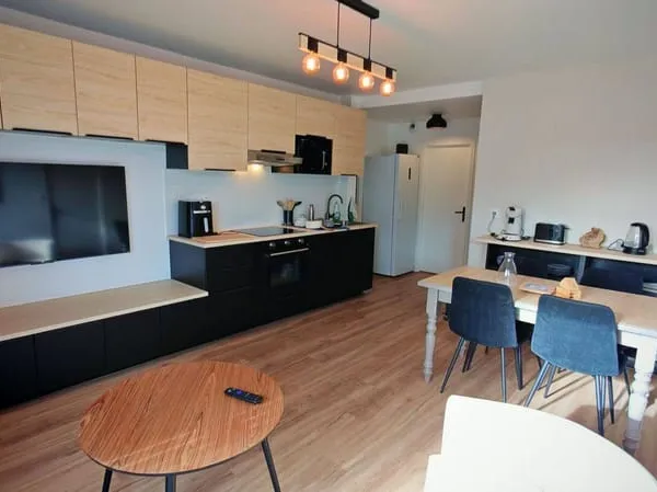 Appartement 12 m²