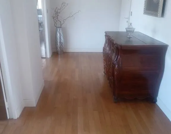 Appartement 4 pièces 114 m²