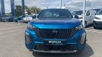 Peugeot 2008 1.2 Hybrid 110ch Style e-DCS6 — photo 1