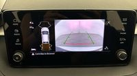Skoda Fabia 1.5 TSI Evo2 150ch Selection DSG7 — photo 28