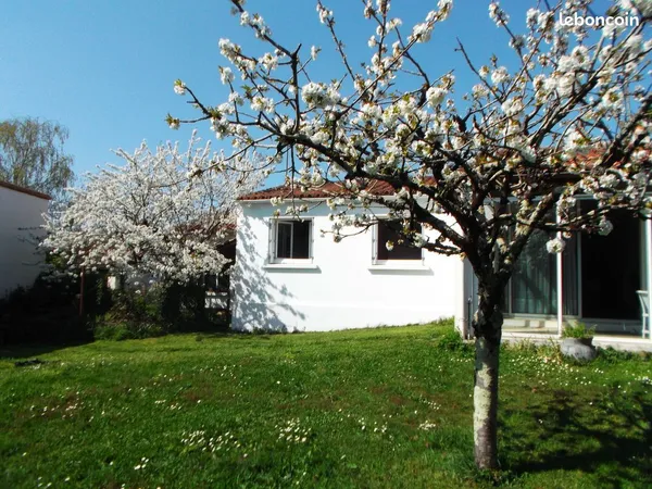 185 000 Maison 4 pièces 90m²