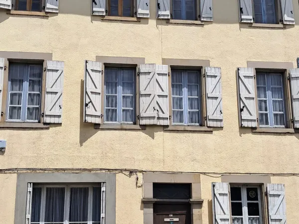 Maison à vendre Daumazan-sur-Arize