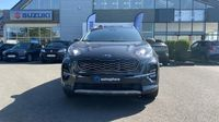 Kia Sportage 1.6 CRDi 136ch MHEV GT Line 4x2 DCT7