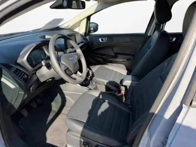 Ford Ecosport 1.0 ecoboost 125ch active 6cv — photo 9