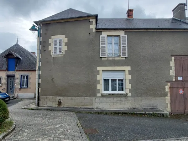Maison 6 pièces 111 m²