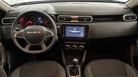 Dacia Duster 1.3 TCe 130ch FAP Journey 4x2 — photo 11