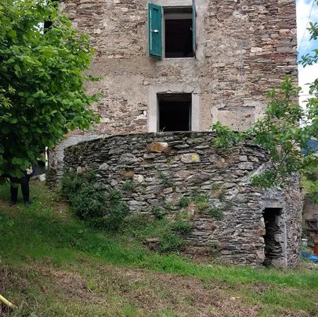 Vente petite maison à la montagne