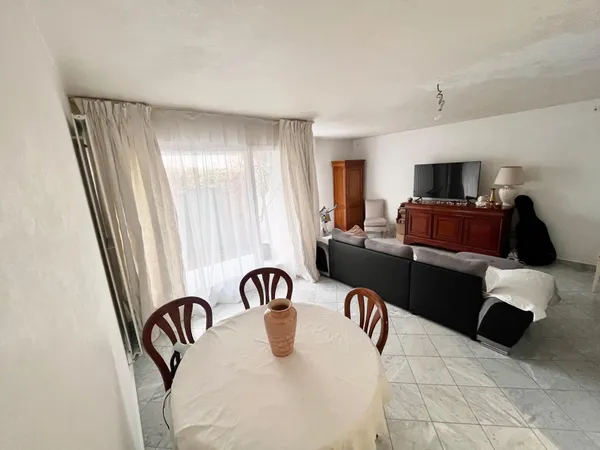 TRIPLEX 110m²