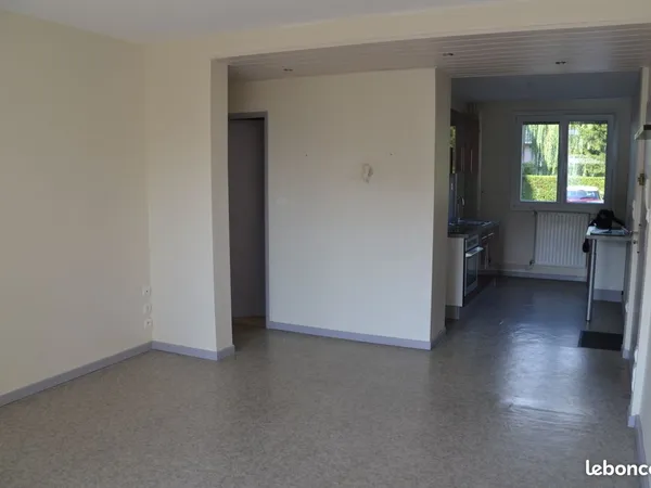 Appartement T3