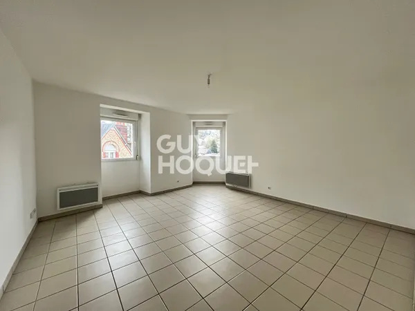 Appartement 2 pièce(s)
