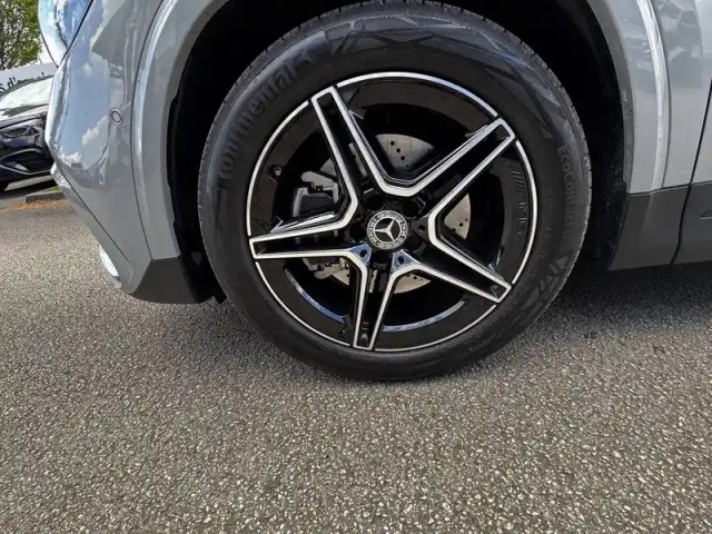 Mercedes Gla 200 d 8g-dct — photo 9