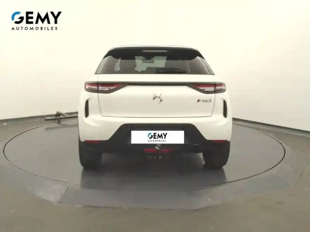 Ds Ds 3 ds3 crossback puretech 100 bvm6 — photo 7