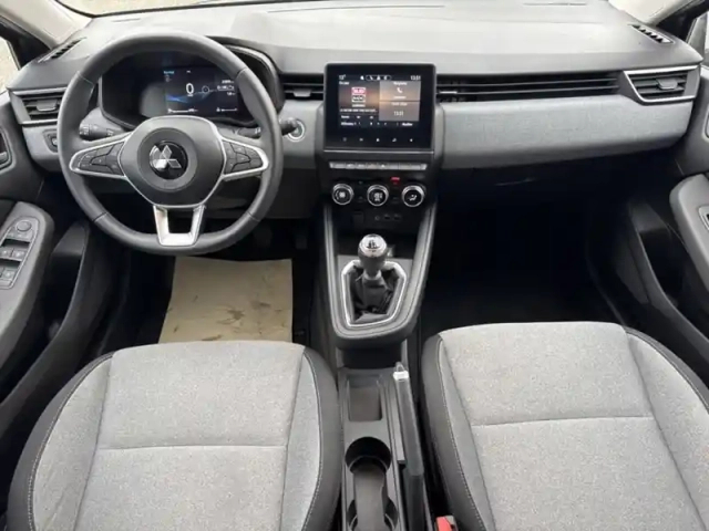 Mitsubishi Colt 1.0 mpi-t 91 business — photo 11
