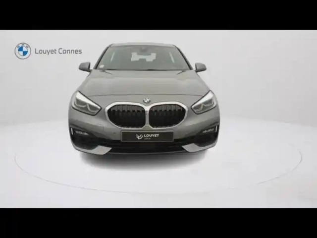 Bmw Serie 1 série 1 116da 116ch business design dkg7 — photo 3
