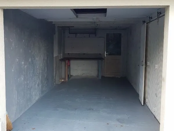 Garage 16m2 - Tivoli