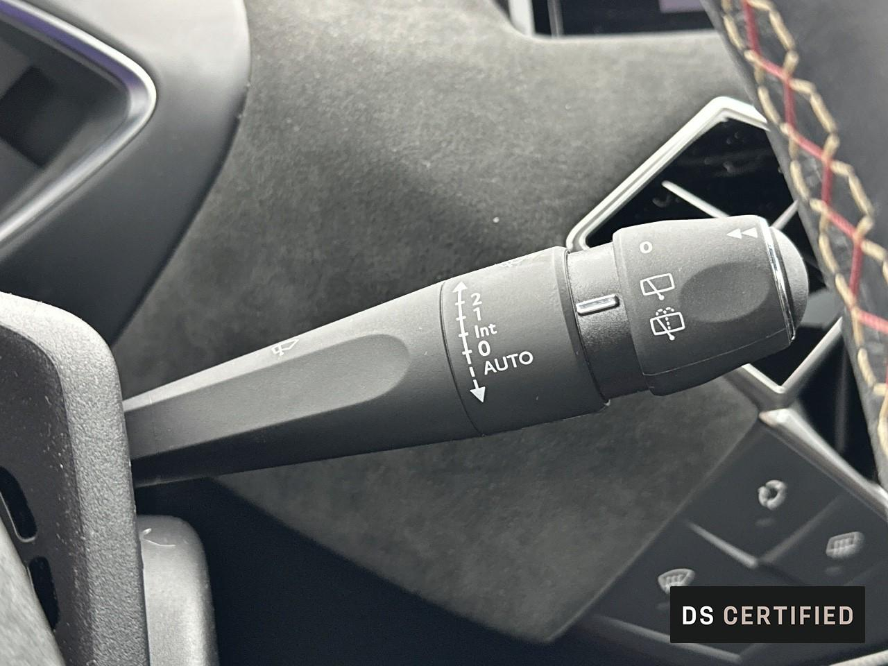 Ds Ds 3 crossback puretech 100 bvm6 performance line — photo 19