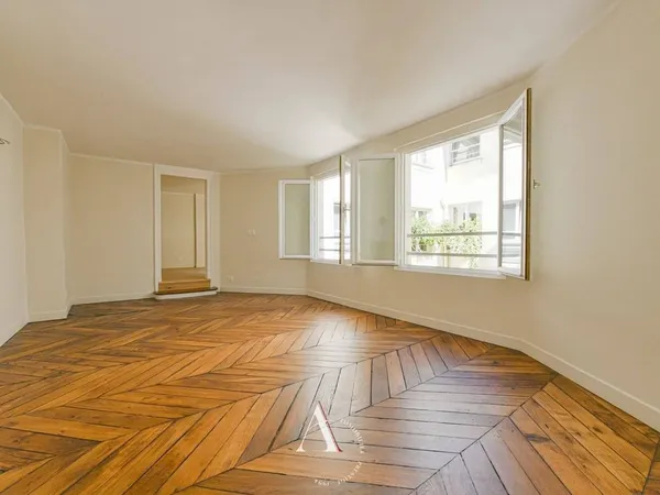 Appartement 2 pièces 49 m²