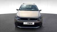 Volkswagen Cross Polo 1.2 TSI 90ch 5p