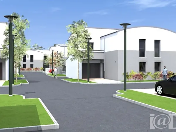 Maison 4 pièces 86 m²