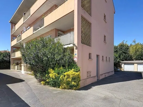 Immeuble 545 m²