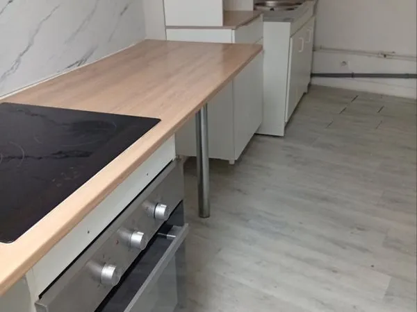 Appartement T2