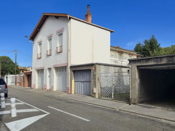 Maison 7 pièces 150 m²