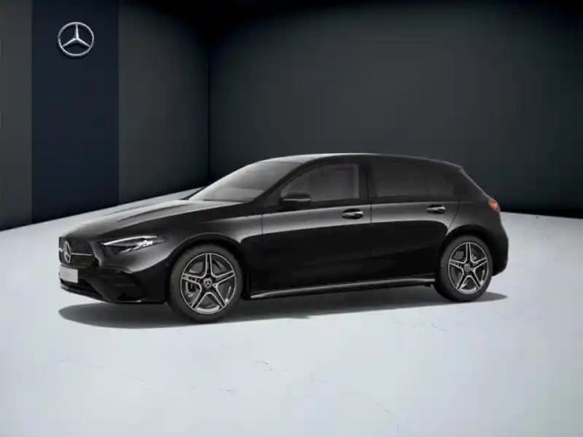 Mercedes Classe A 250 e hybrid eq amg line — photo 30
