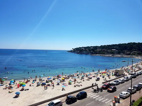 Studio de 27m2 à louer sur Antibes