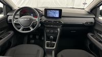 Dacia Sandero 1.0 ECO-G 100ch Stepway Expression — photo 11