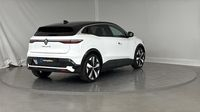 Renault Mégane E-Tech Electric EV60 220ch Techno super charge — photo 5