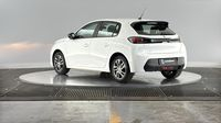 Peugeot 208 1.2 PureTech 100ch S&S Active Pack EAT8 — photo 8