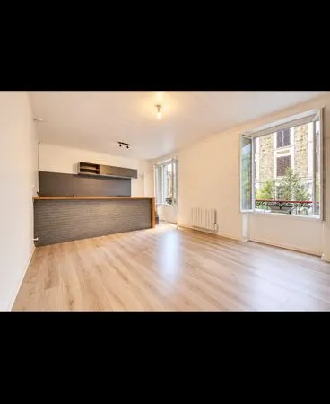 Opportunité investisseur — 70 000 studio 26,58 m² + cave — villeneuve-saint-georges
