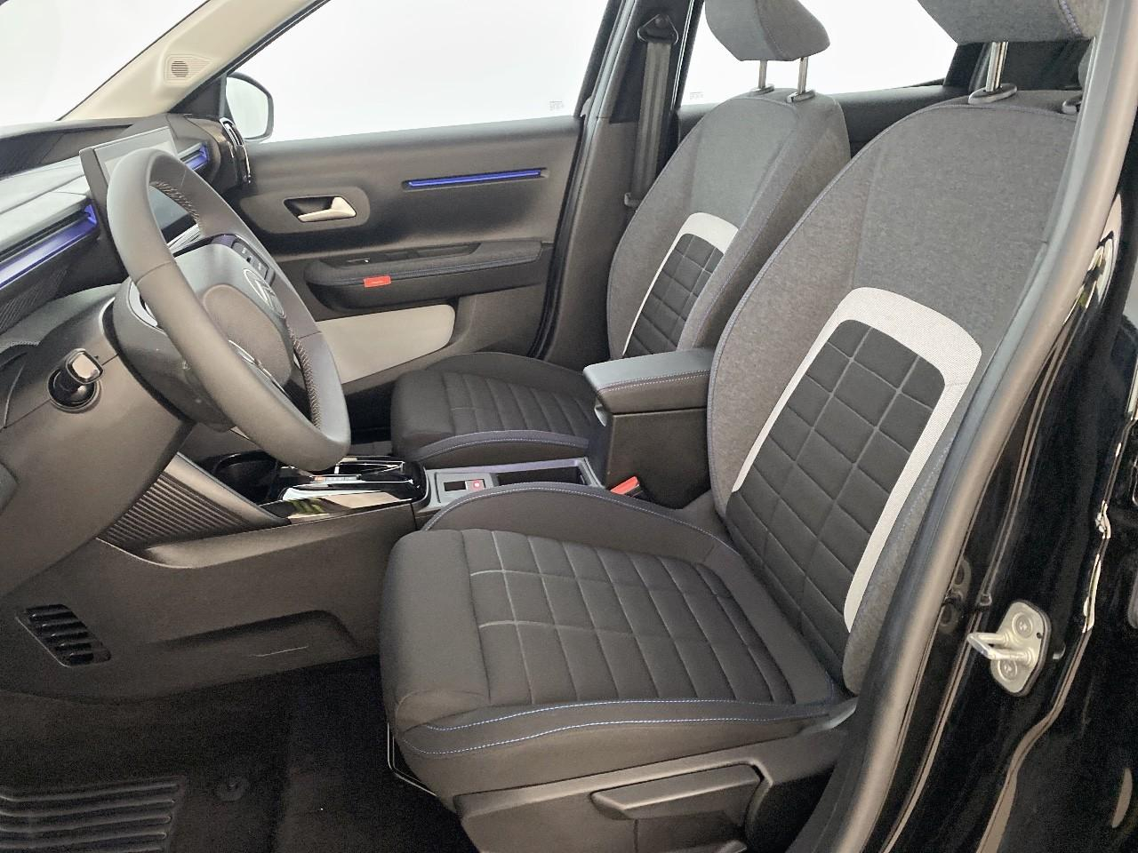 Citroën C3 e-c3 113 ch plus — photo 9