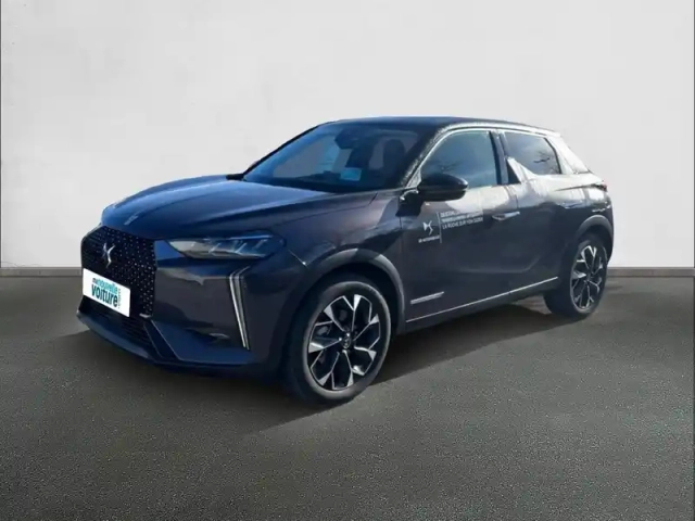Ds Ds 3 e-tense