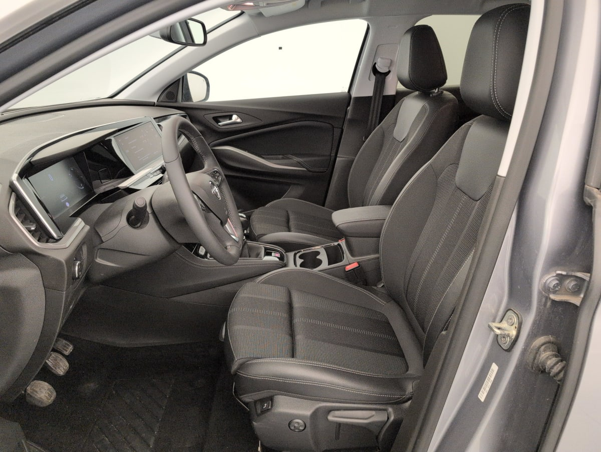 Opel Grandland — photo 15