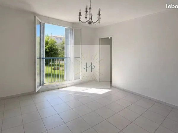 Appartement 58 m² Valréas