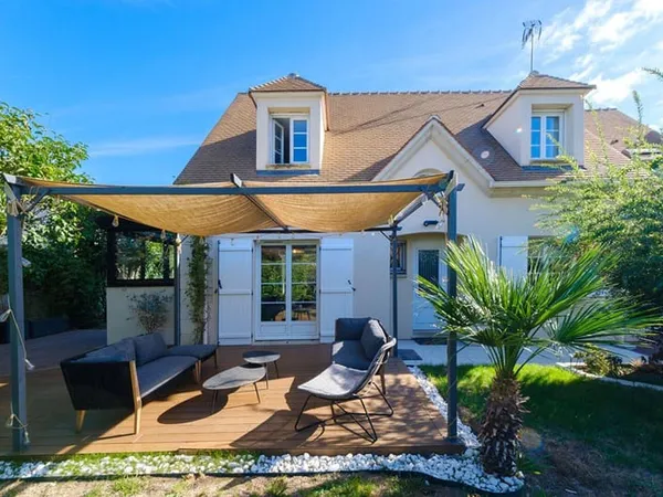 Maison 7 pièces 142 m²