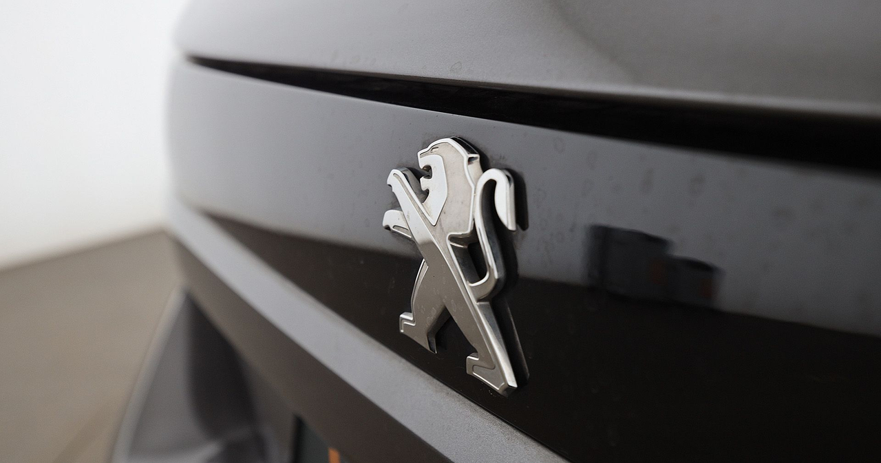 Peugeot 508 SW — photo 13