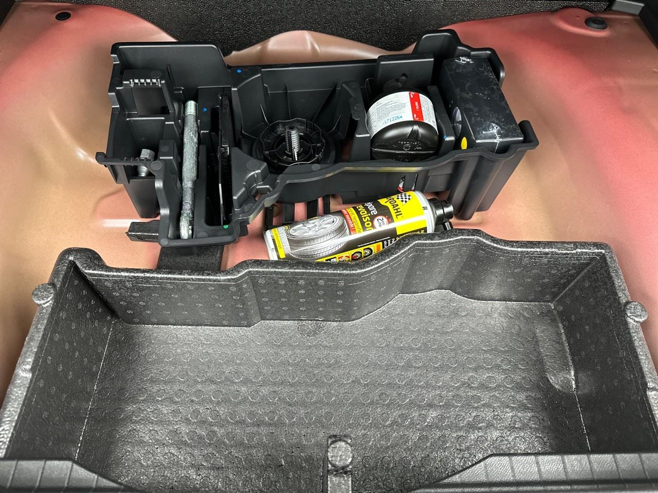 Peugeot 2008 puretech 130 s&s eat8 gt — photo 35