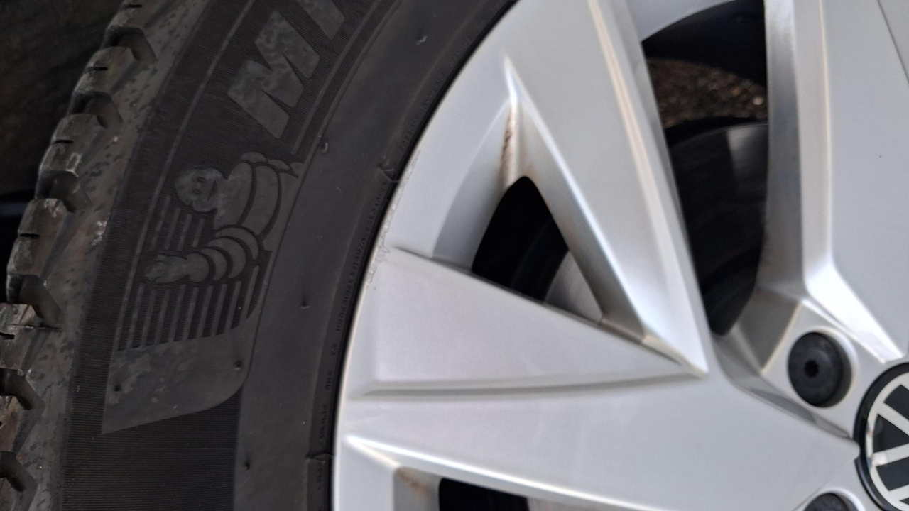 Volkswagen Tiguan 2.0 TDI 150ch DSG7 — photo 36
