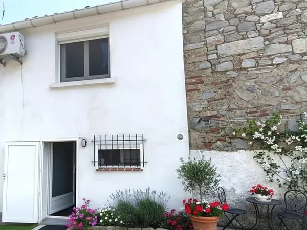 Maison Tout confort Port -la- Nouvelle