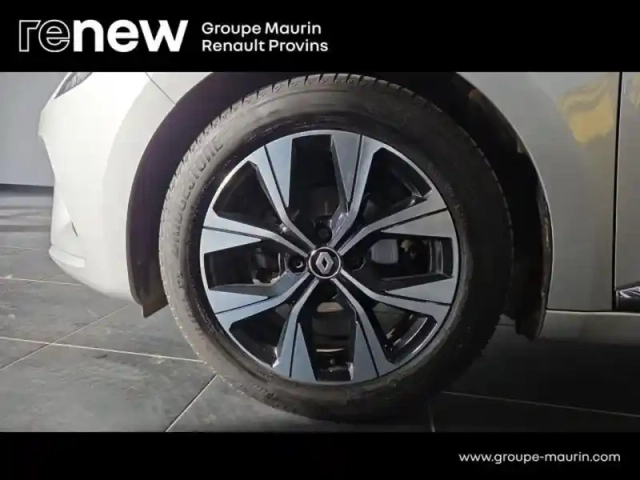 Renault Clio 1.0 tce 100ch evolution gpl — photo 10