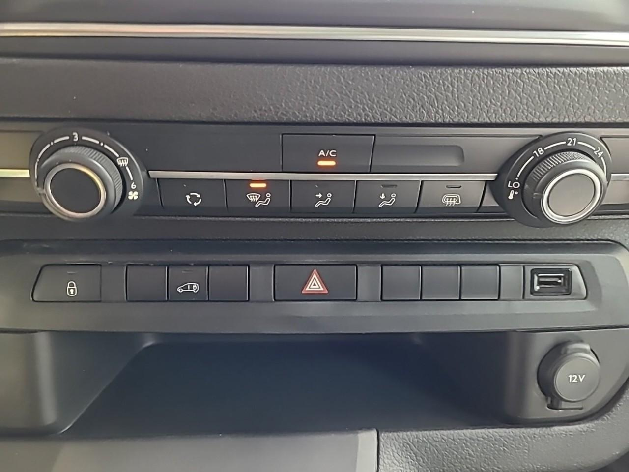 Peugeot Expert fgn tole xl bluehdi 145 bvm6 — photo 23