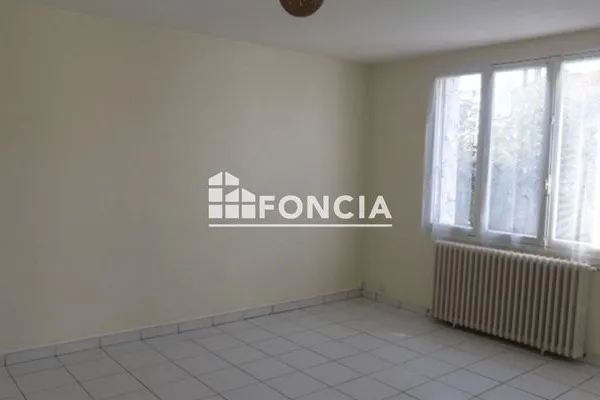 Maison 5 pièces 83 m²
