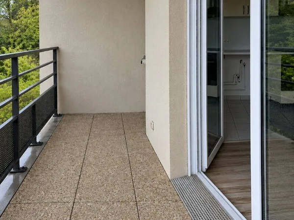Appartement 4 pièces 78 m²