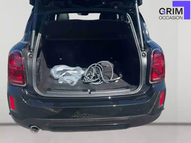 Mini Mini countryman 125 - 95 ch all4 bva6 — photo 12