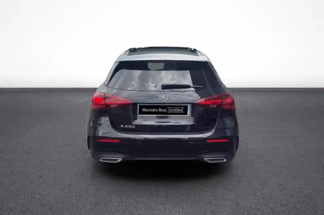 Mercedes Classe A 200 — photo 5