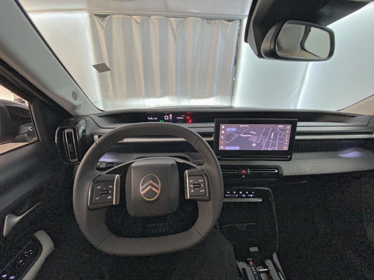 Citroën C3 Aircross hybride 145 ch aut max — photo 12