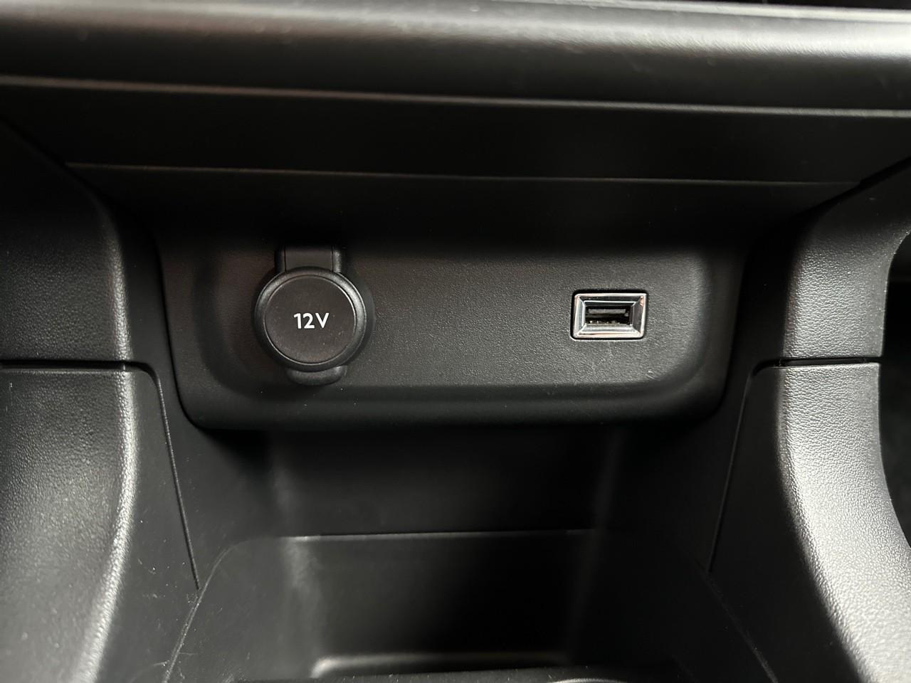 Citroën C3 puretech 83 s&s bvm5 c-series — photo 26