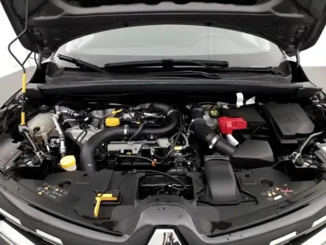 Renault Captur tce 90 techno — photo 7